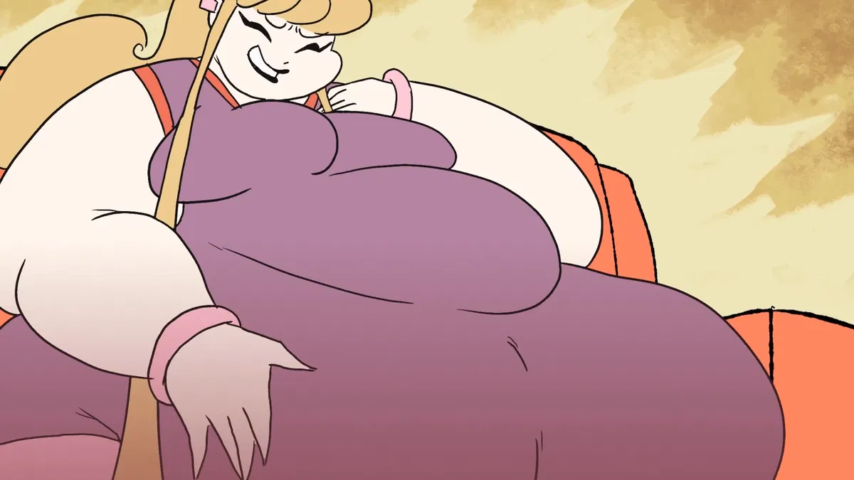 Avatar of Mommy blob