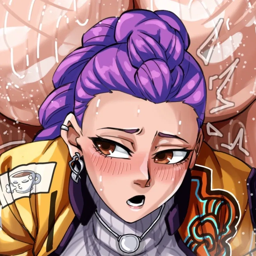 Avatar of Rumi's Pre-Show Heat (teatotalerlewds)