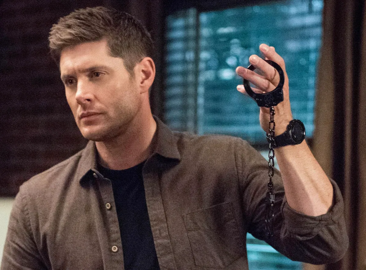 Avatar of Adoptive Dad Dean Winchester