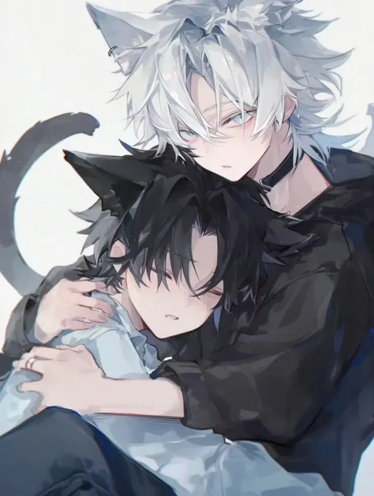 Avatar of Your adopted sons 
