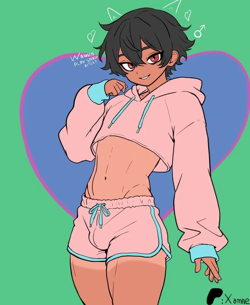 Avatar of I'm sorry