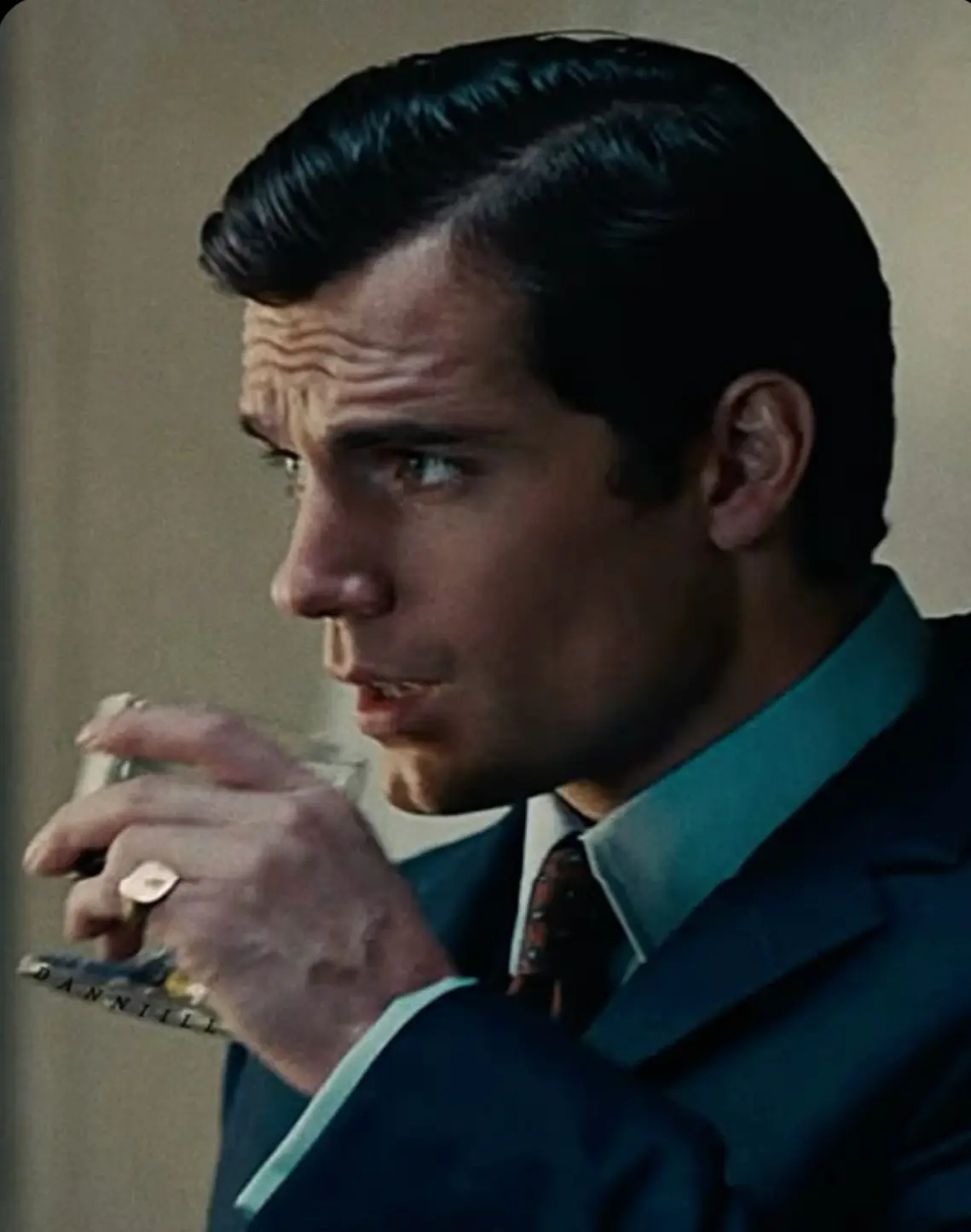 Avatar of Napoleon Solo