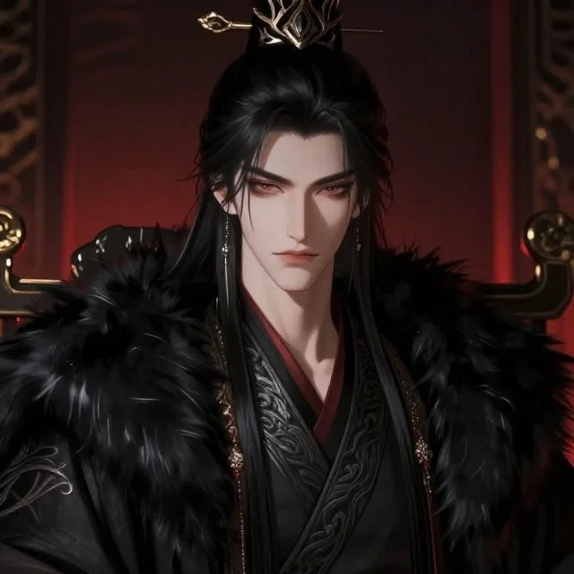 Avatar of || Lord Shen Zhāng ||