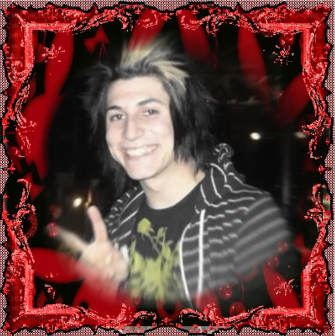Avatar of 💋 - Jaime Preciado