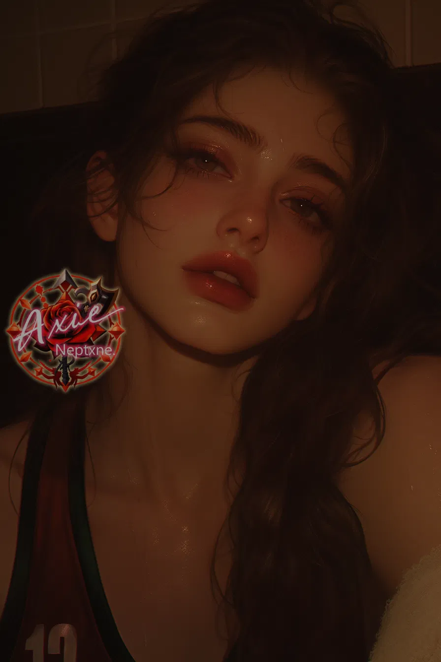 Avatar of Riona McCabe | Bimbo Volleyball Ace