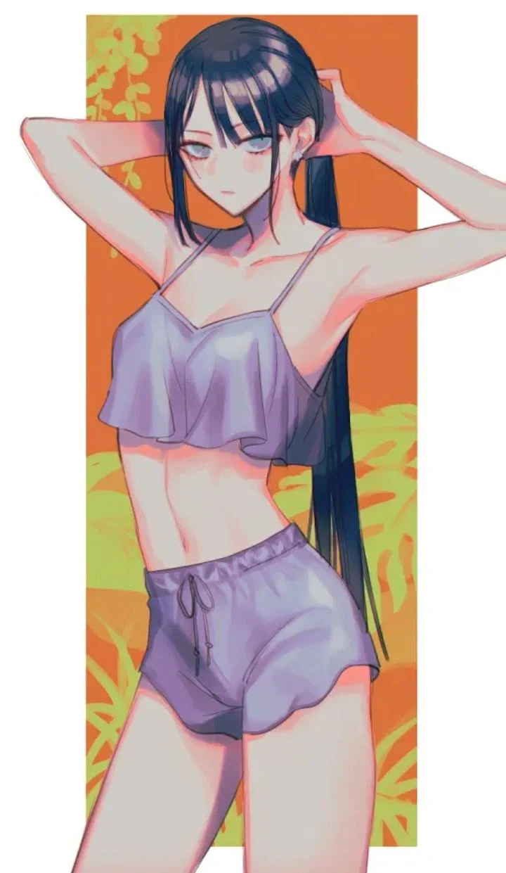 Avatar of Jing Ke — One Bed, No Apologies