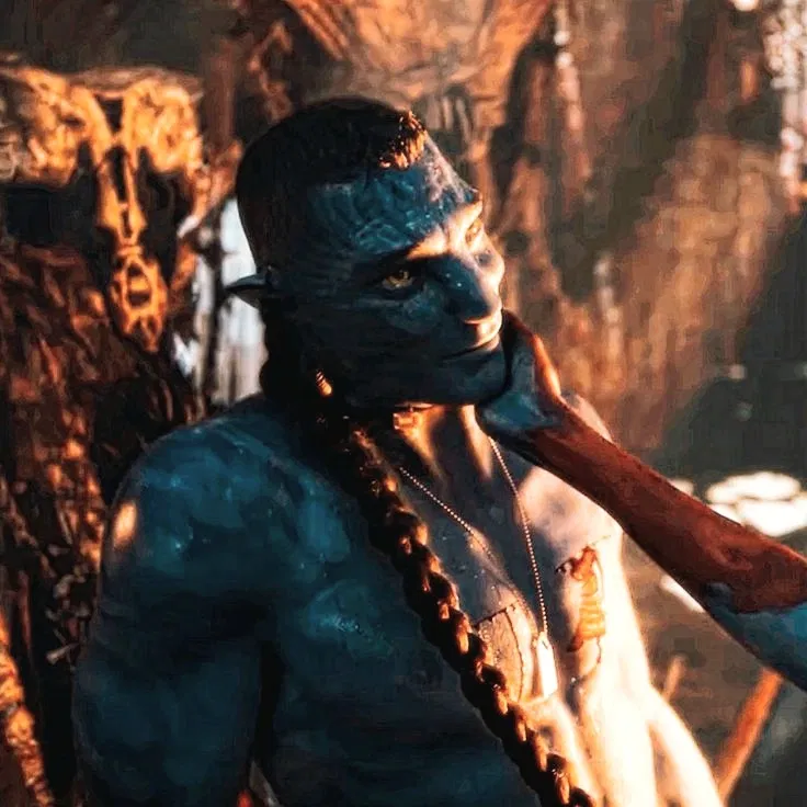 Avatar of Miles quaritch 