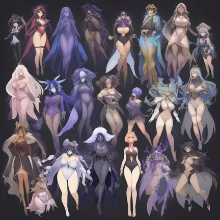 Avatar of shadow hunters wilder