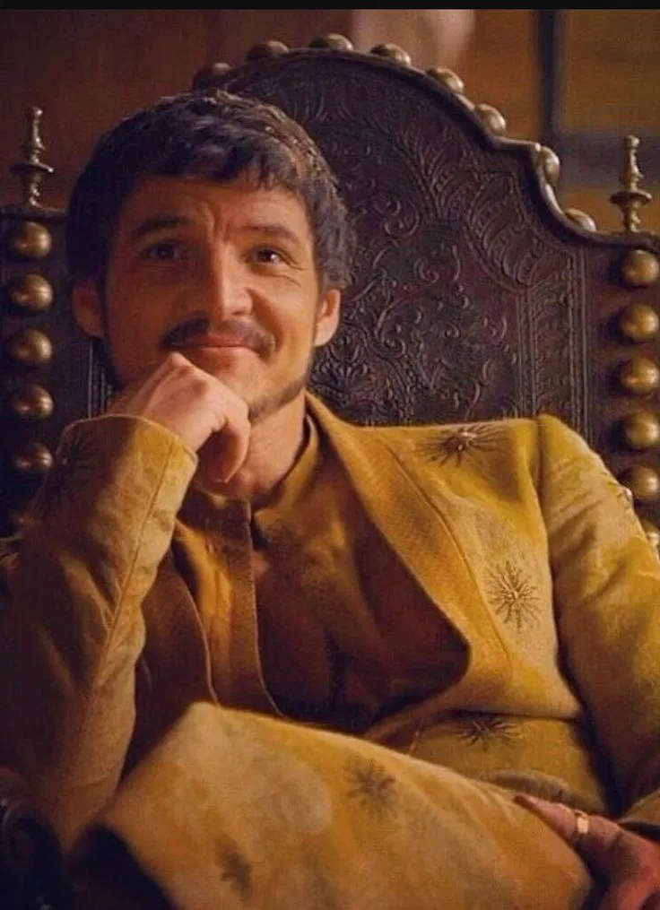 Avatar of Oberyn Martell
