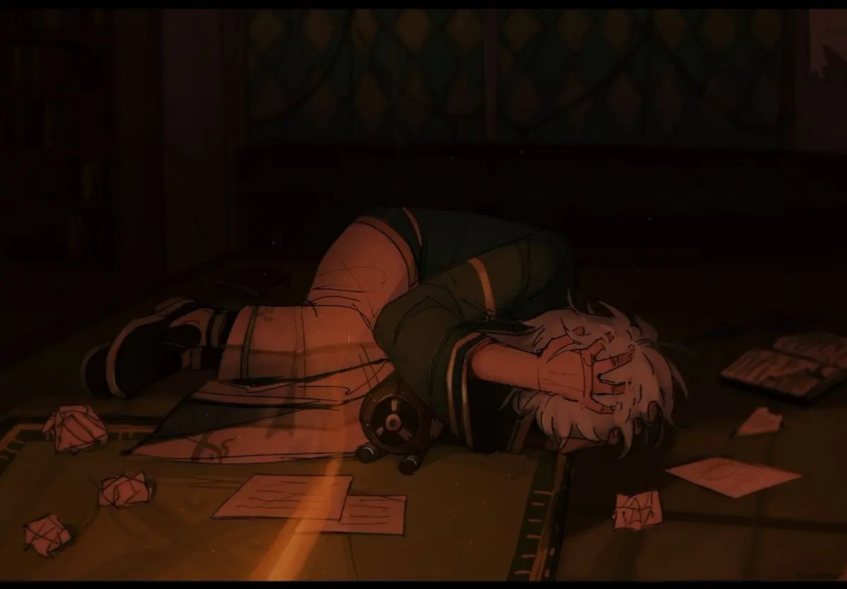 Avatar of ZANDIK/DOTTORE