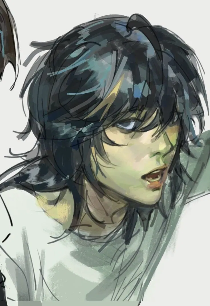Avatar of Desperate Loner | Raine