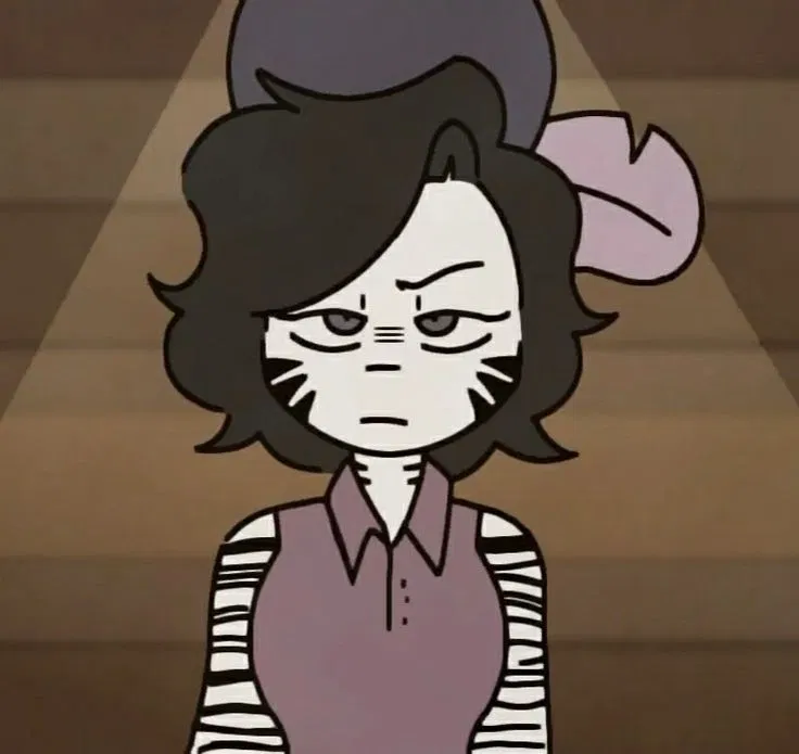Avatar of Zizzy [No. Not you...just not you...]