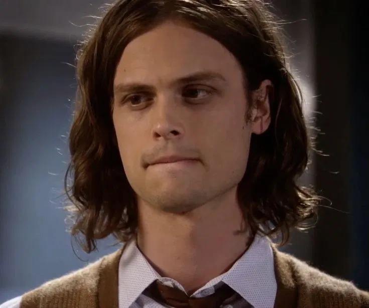 Avatar of Spencer Reid | Nine Days
