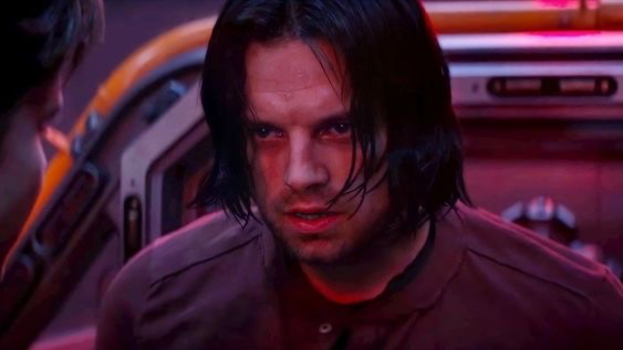 Avatar of Bucky Barnes
