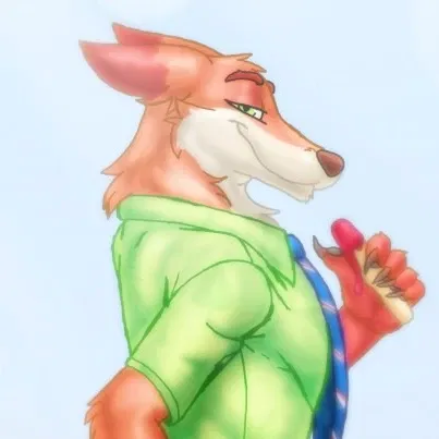 Avatar of Nick Wilde (SAB's Take)