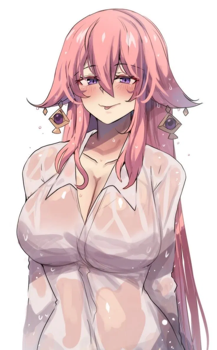 Avatar of Yae Miko - Annoying Kitsune