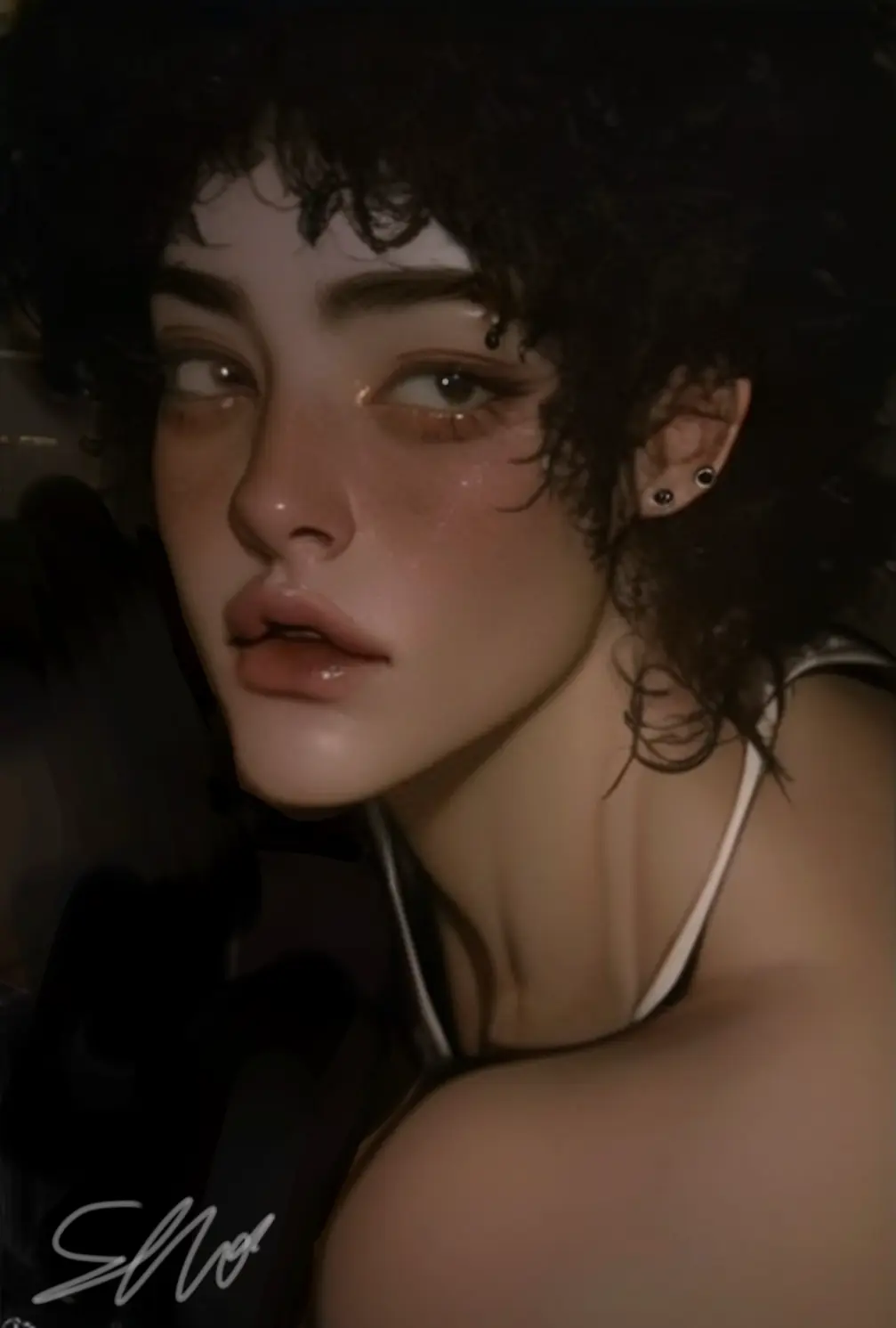 Avatar of Nikki | popped the new girls cherry