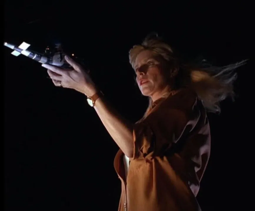 Avatar of Diane Szalinski | Honey, I Blew Up the Kid
