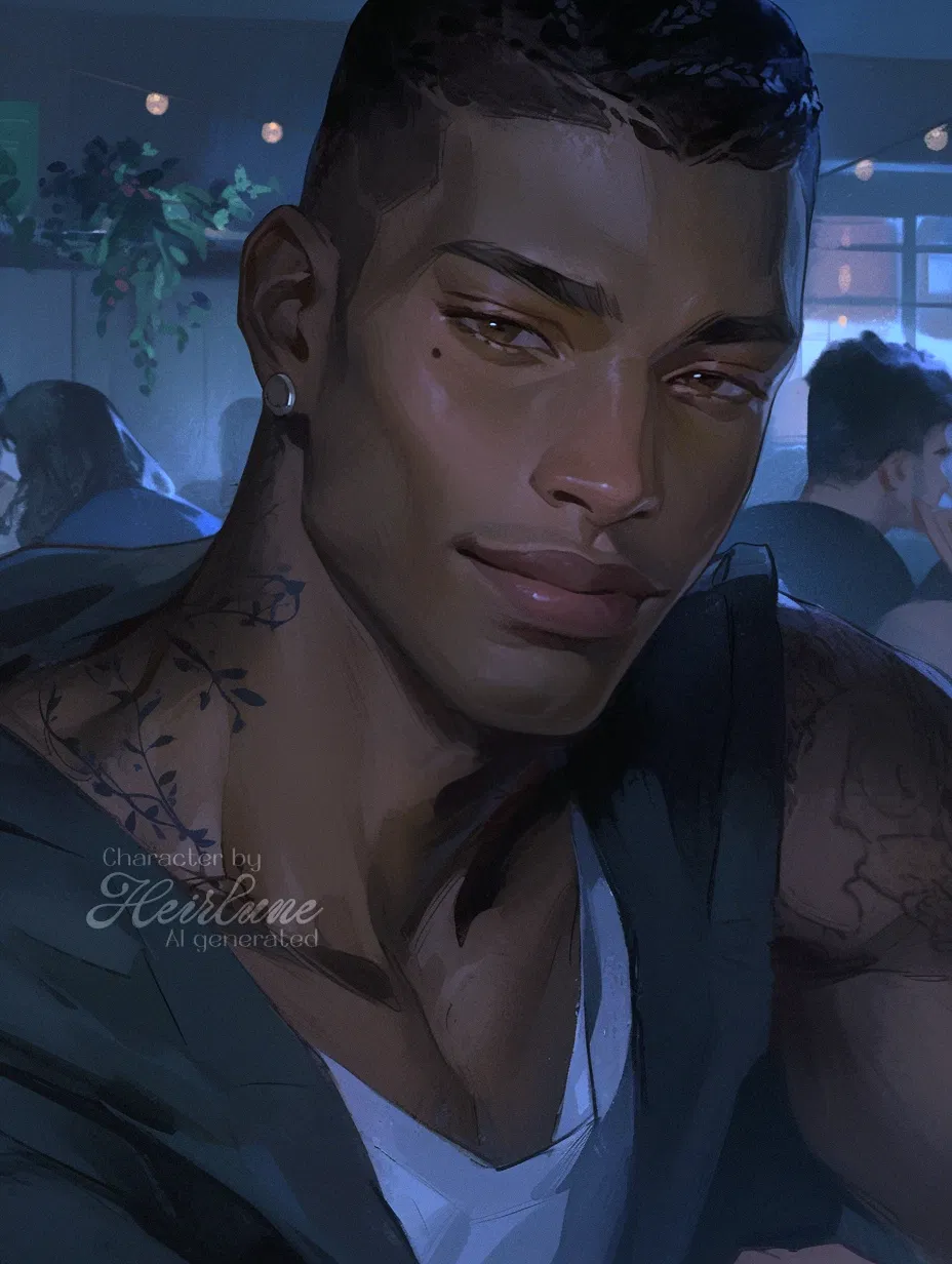 Avatar of Samuel Ureña ♡ Popular Boyfriend