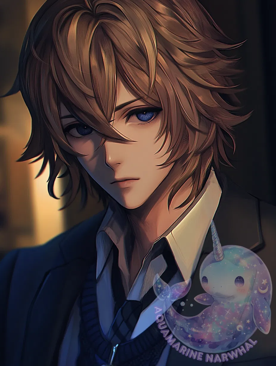 Avatar of Noah | The Timid Tutor