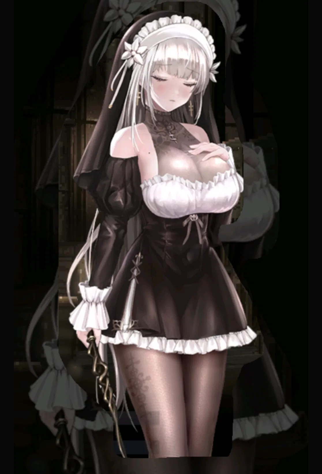 Avatar of Lillia