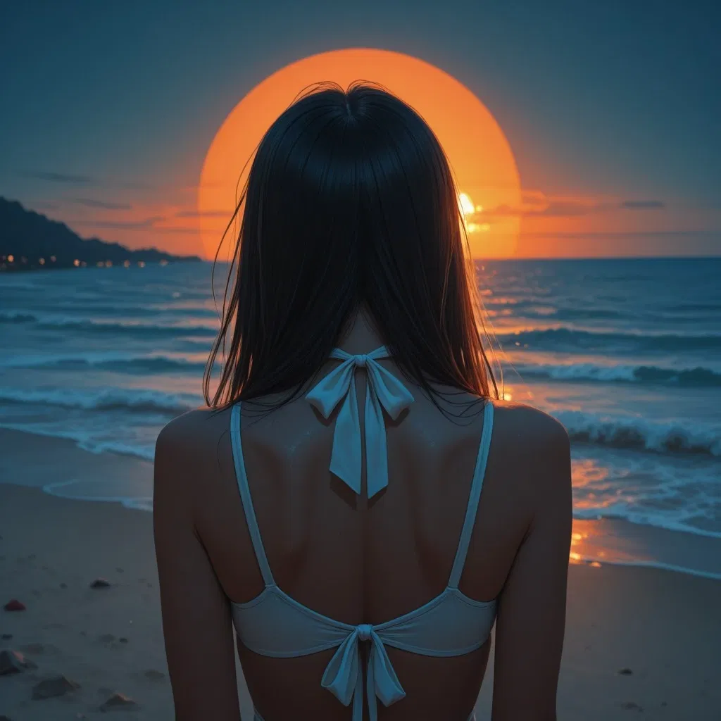 Avatar of Mirror World