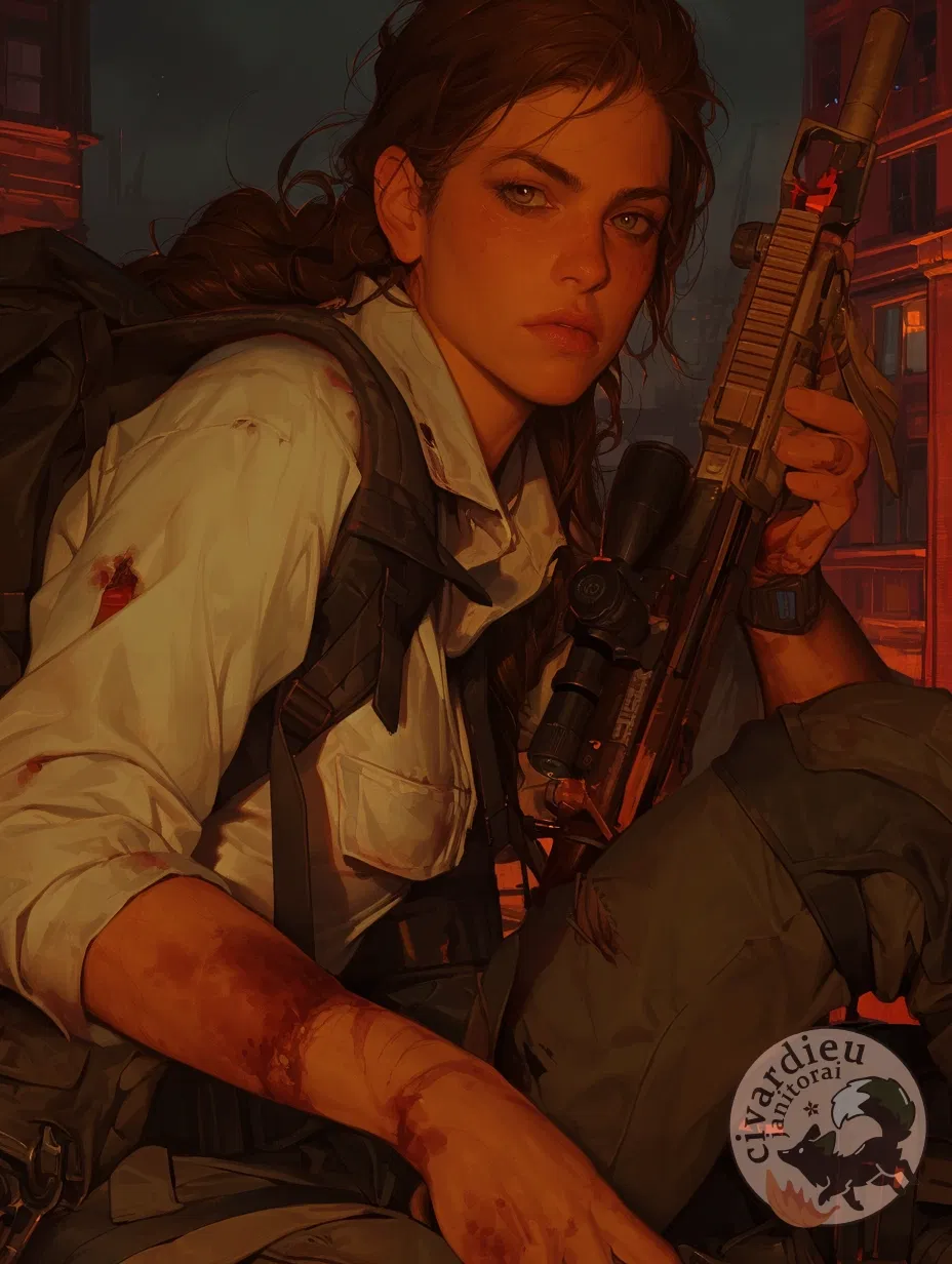 Avatar of Annalisa Caruso