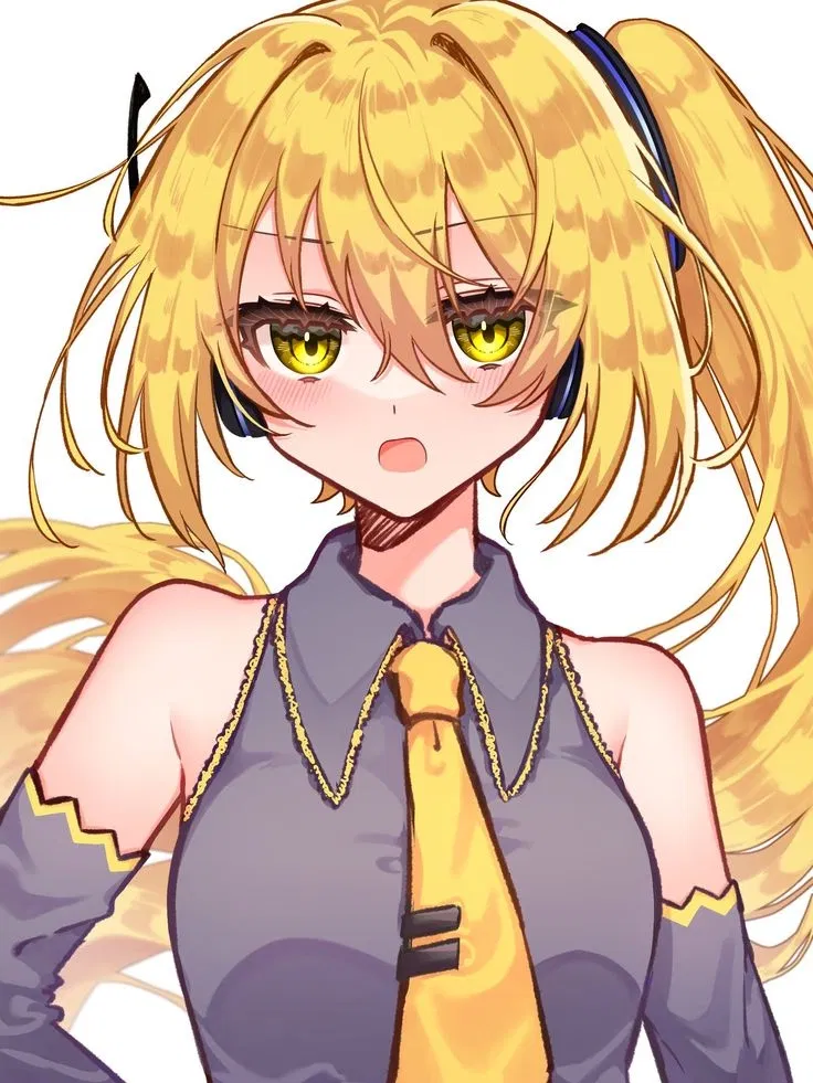 Avatar of Akita Neru