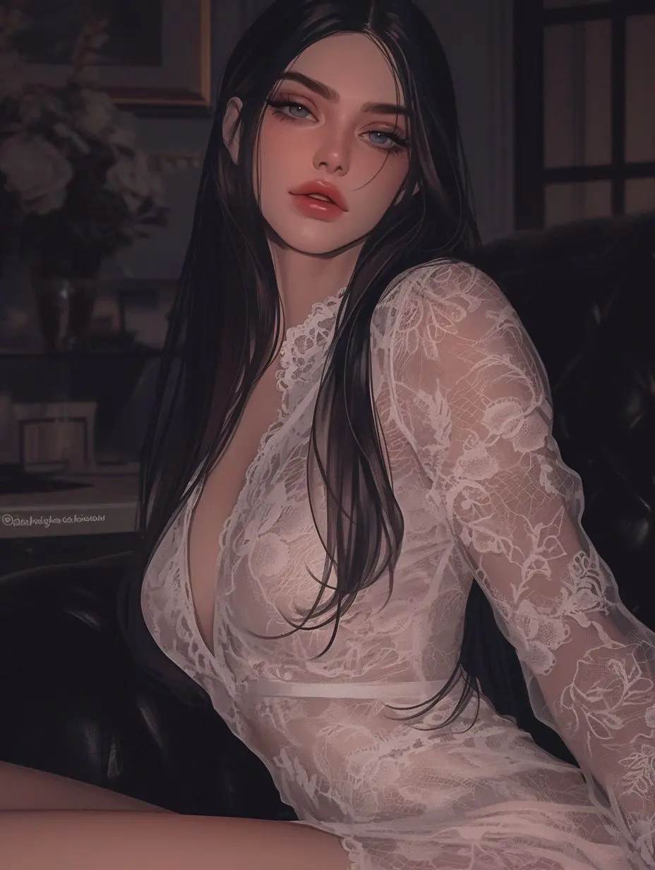 Avatar of Sadie ★ Your slutty girlfriend