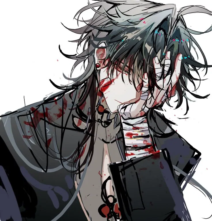 Avatar of Vampire Blade