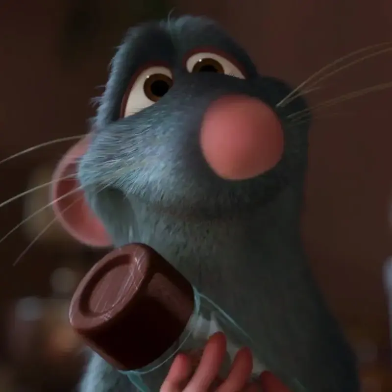 Avatar of Remy