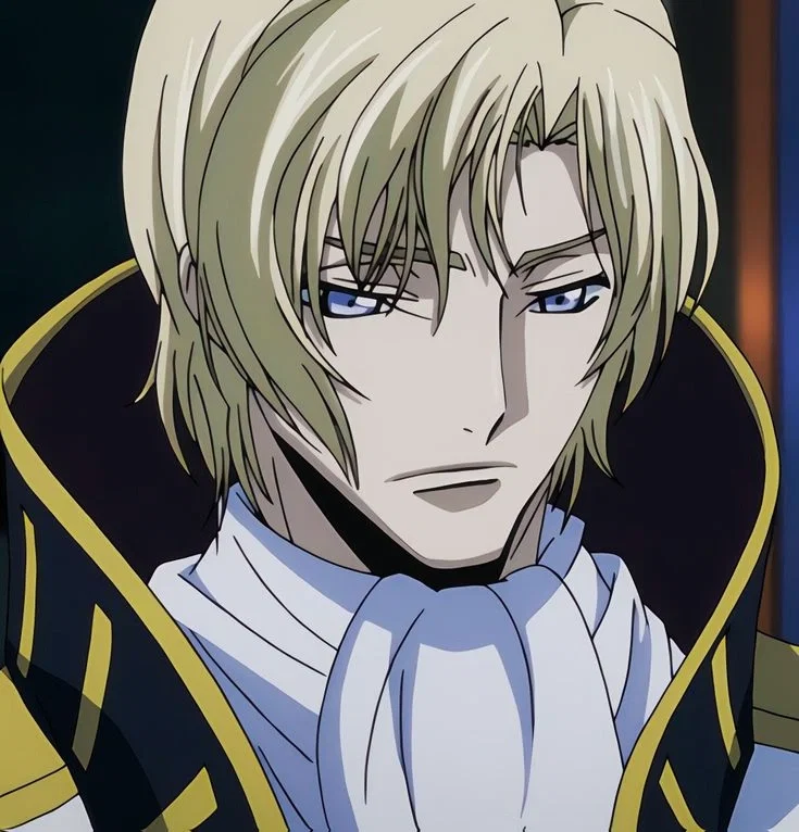 Avatar of Schneizel El Britannia
