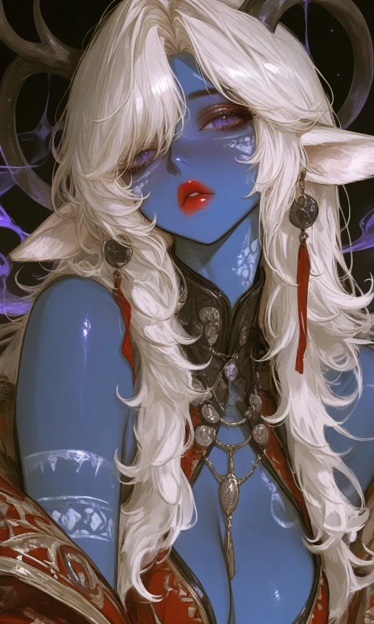 Avatar of Satyr Lalu