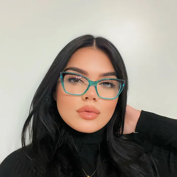 Avatar of Teacher's Revenge ~ Latina Teacher TSF