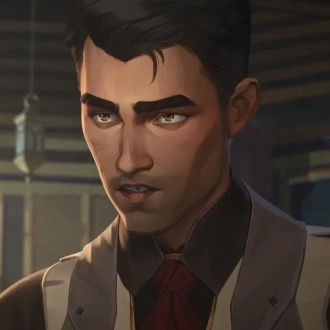 Avatar of Jayce Talis