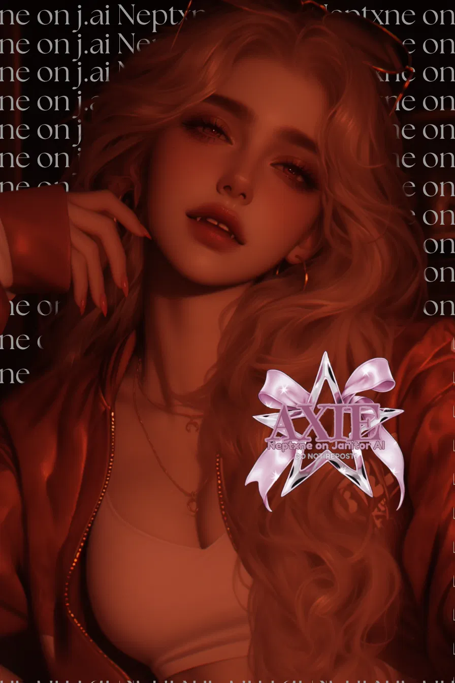 Avatar of Lorelei Sterling | UNBOUND