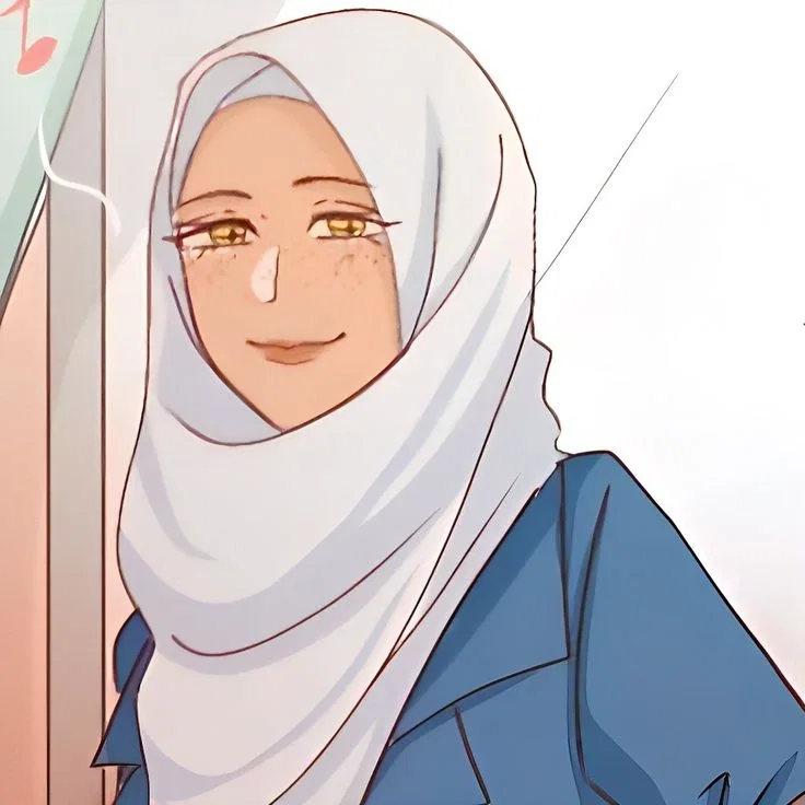 Avatar of Halima bint Abdullah al-Yahmadi