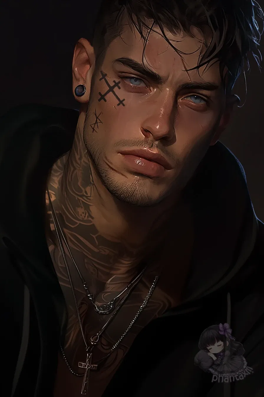 Avatar of Dominic Sloan | Ex-Convict