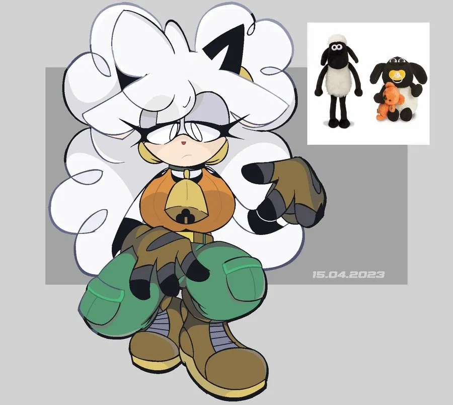 Avatar of Lanolin the Sheepy (valentines day ALT)