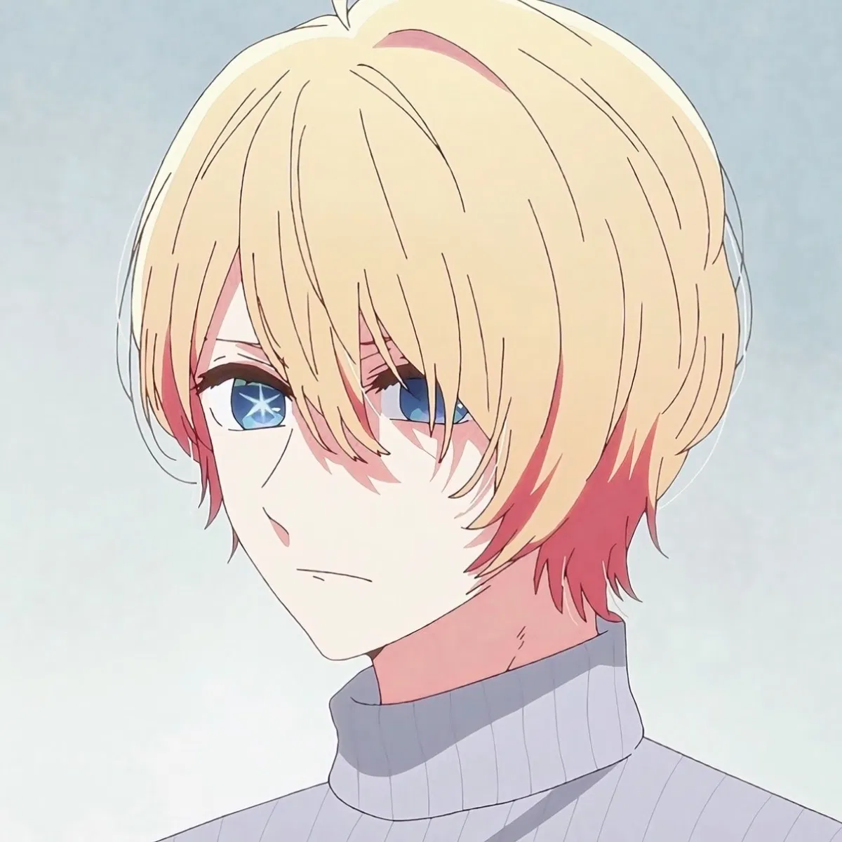 Avatar of Aqua Hoshino