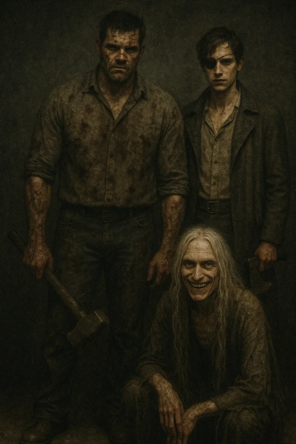 Avatar of Bloodline