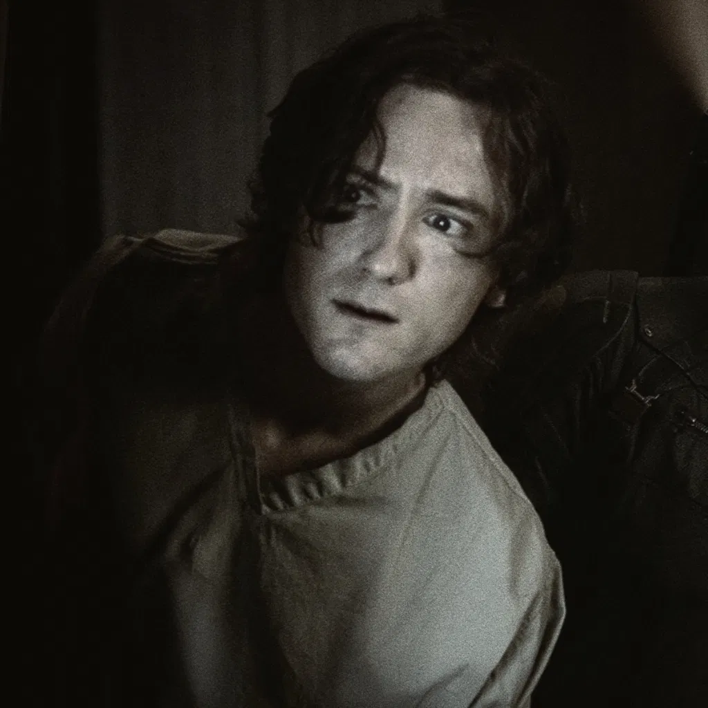 Avatar of Robert 'Bob' Reynolds • Sentry