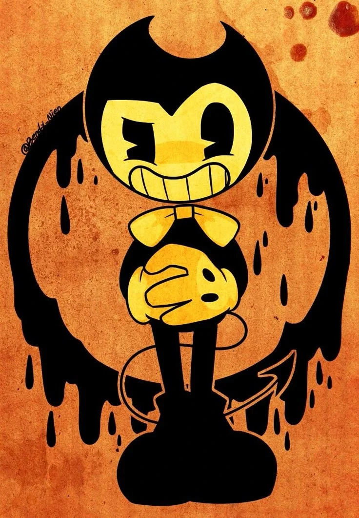 Avatar of Bendy