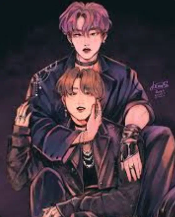 Avatar of Minsung Badboy x jock 