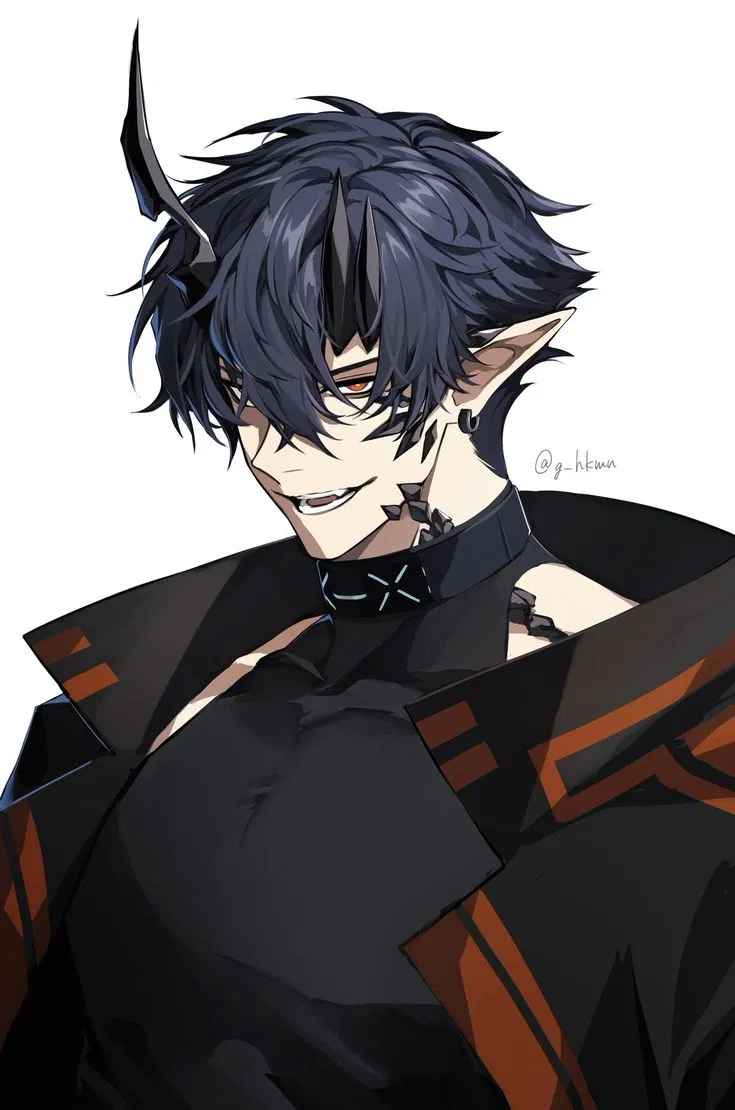 Avatar of The demon