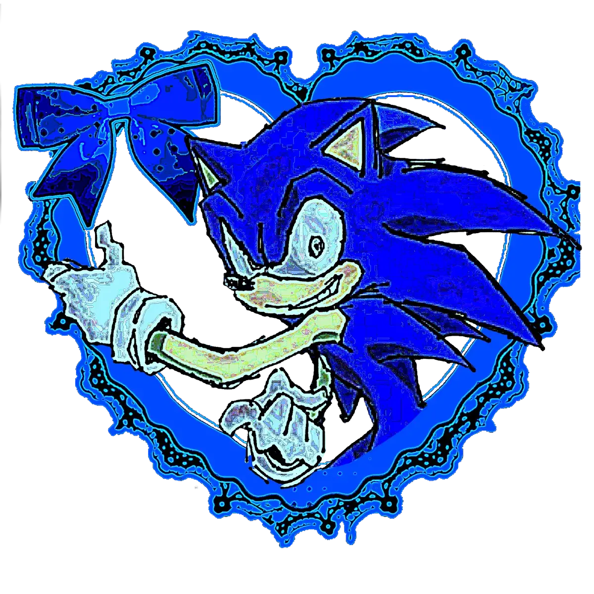 Avatar of ⋅˚₊‧ ୨ "Sonic...?" ୧ ‧₊˚ ⋅