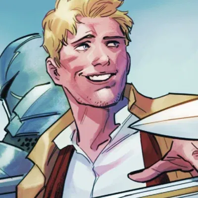 Avatar of John Constantine