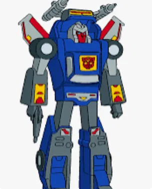Avatar of Tracks -G1-