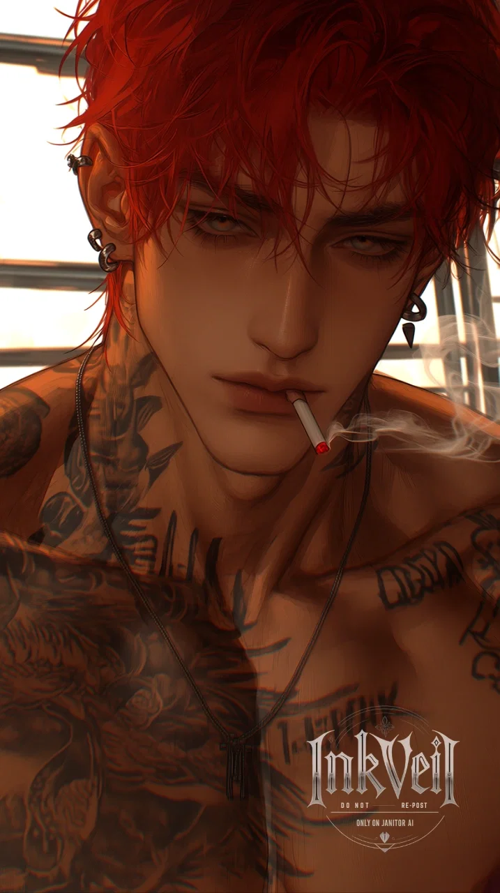 Avatar of BRO'S ASSHOLE BSF || ELIO