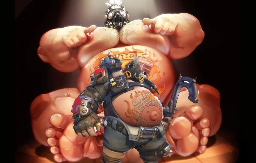 Avatar of RoadHog